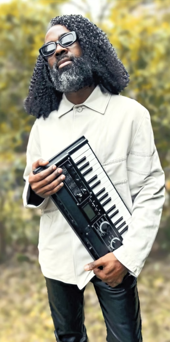 Axel Tosca — Cooperstown Summer Music Festival